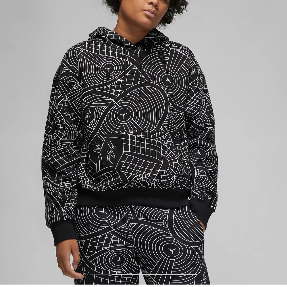 Jordan womens outfit